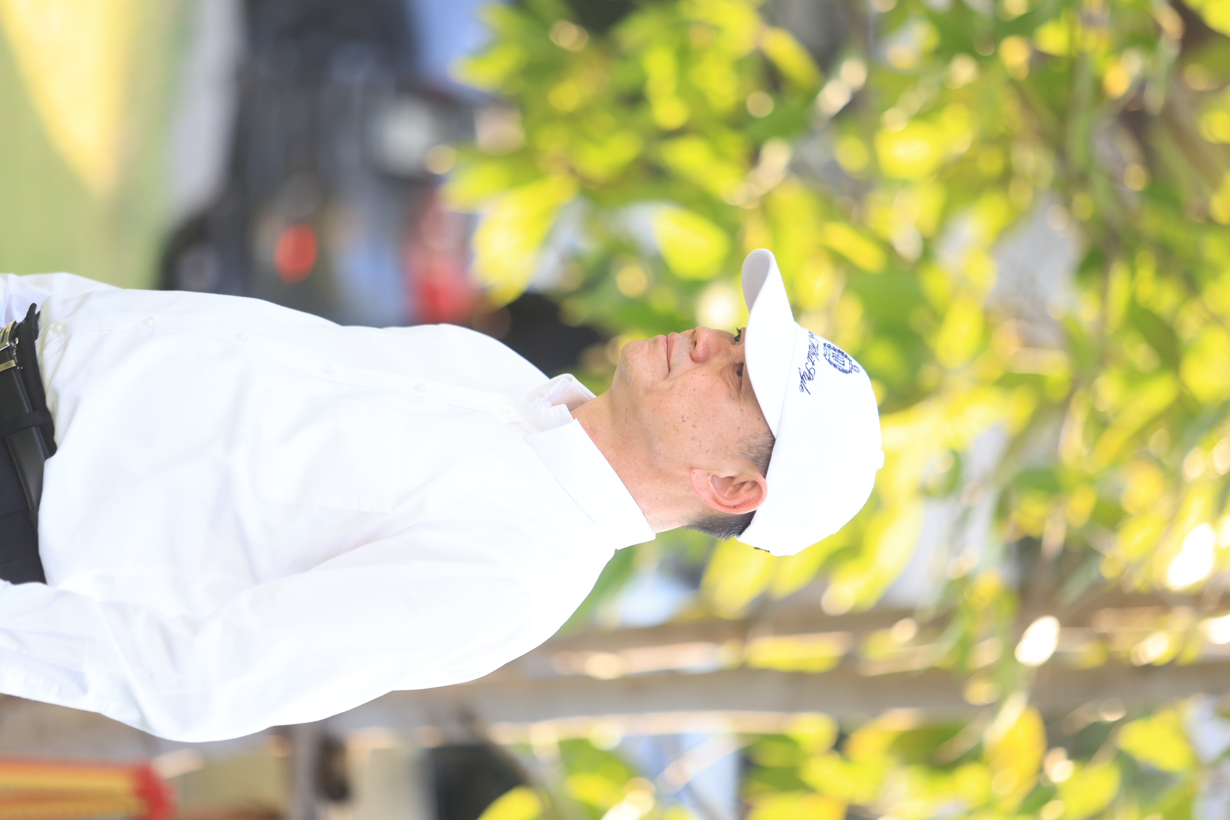 title - ส.ป.ก. ร่วมฝึกซ้อมริ้วขบวนอิสริยยศ ในพระราชพิธีพืชมงคลจรดพระนังคัลแรกนาขวัญ ประจำปี 2569 (ซ้อมกรณีพิเศษ ครั้งที่ 1)